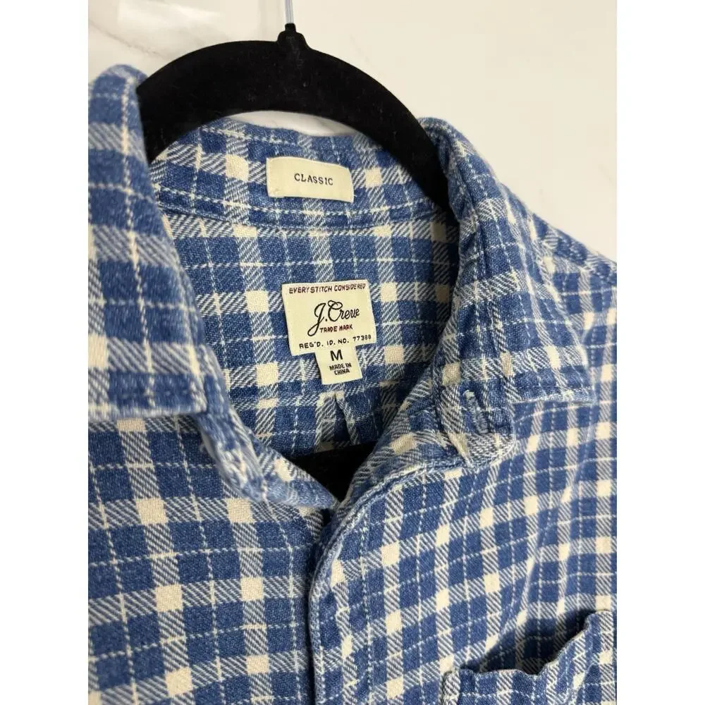 J.CREW Button Down Shirt 
